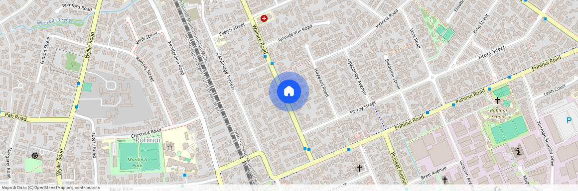 98 Wallace Road, Papatoetoe, Manukau City