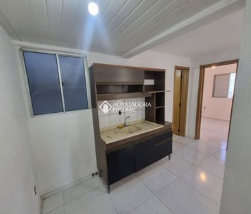 Apartamento com 2 quartos e 43m² para alugar em Partenon, Porto Ale... - Photo 5