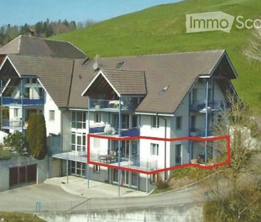 4.5 Zimmer, 100 m² - Photo 4