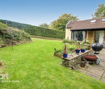 4 bedroom detached house to rent - Photo 5