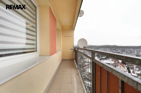 Pronájem bytu 2+kk, Bílina, Pražské předměstí, Bezejmenná 256 - Photo 5