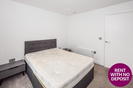 2 bedroom flat to rent - Photo 4