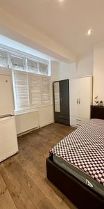 Room in a Shared House, Romeyn Road, SW16 - Photo 4