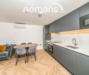 2 bedroom apartment to rent - Photo 6