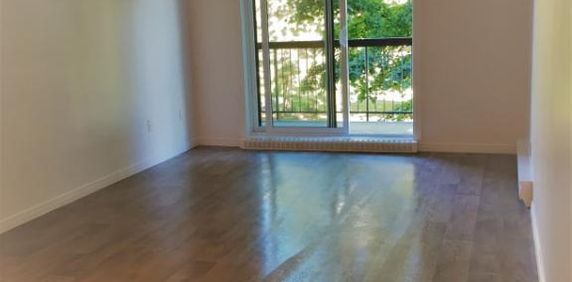 GRAND 3 ½ - ENTIÈREMENT RÉNOVÉ, 1165 $/MOIS TOUT COMPRIS! A PARTIR DE OCTOBRE OU NOVEMBRE - Photo 2