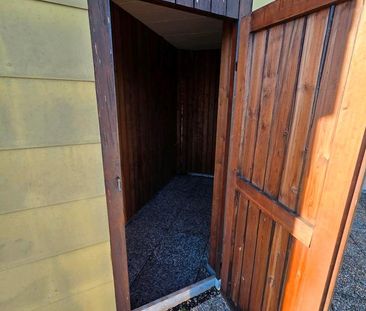 Exklusive 2,5 Zimmer Penthouse-Wohnung Stuttgart Weilimdorf - Foto 5