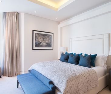 Green Street, Mayfair2 bedroom Apartments - Photo 2