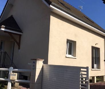 Location Maison 4 pièces 94m² - Photo 1