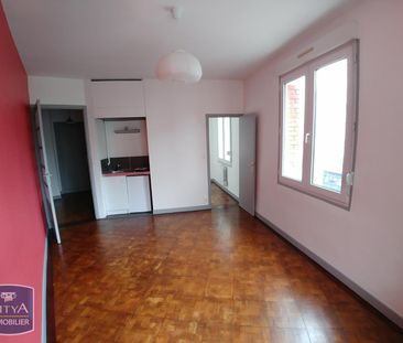 Location Appartement 2 pièces 29m² LILLE 59000 - Photo 3