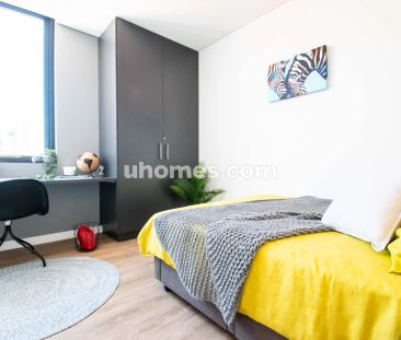 5 Bed Shared Apartment(floors 3-15) - Photo 6