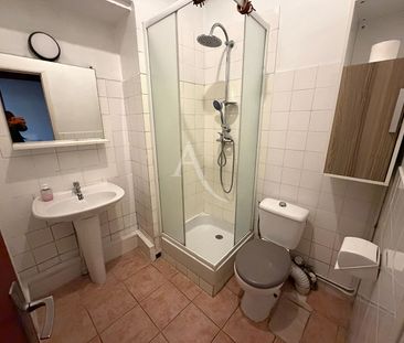 Location Appartement 1 pièce 22m² - Photo 5