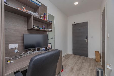 5 bedroom apartment to rent - Photo 5
