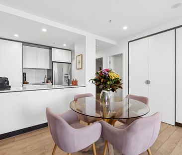 419/2 Terry Connolly Street, Coombs ACT 2611 - Apartment For Rent |... - Photo 5