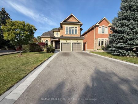 For Lease - 4273 Hickory Drive, Mississauga, Ontario - Photo 3