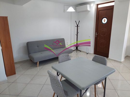 Studio/Γκαρσονιέρα για ενοικίαση Πανεπιστημιούπολη (Ρίο) - Φωτογραφία 1