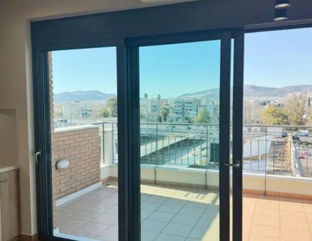 Διαμέρισμα για ενοικίαση - Λεωφόρος Πατησίων - Λεωφόρος Αχαρνών, - Photo 1