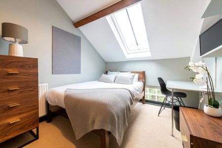 7 bedroom apartment to rent - Photo 4