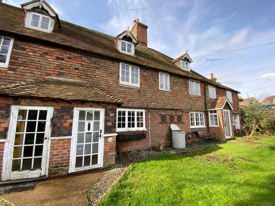 3 Spring Cottages - Photo 1