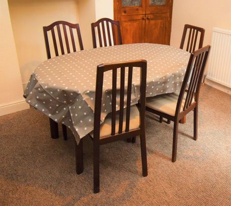 5 bedroom terraced house to rent - Photo 1