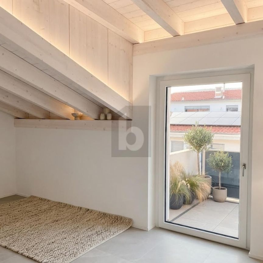 CONFORT ABSOLU, CONTEMPORAIN ET LUMINEUX - Photo 1