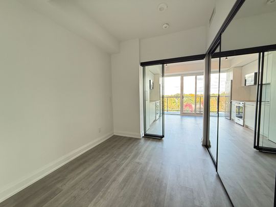 For Lease - 2369 Danforth Avenue Unit# 606, Toronto, Ontario - Photo 1