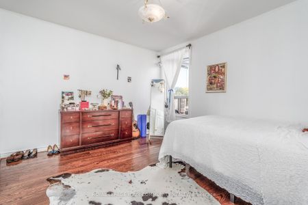 For Lease - 149 Dovercourt Road Unit# Upper, Toronto, Ontario - Photo 3