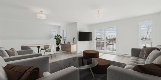 Appartement Gatineau (Aylmer) � Louer - Photo 3