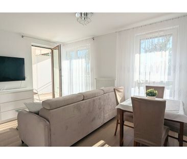 2 pokoje wynajem wysoki standard parkink komórka - Zdjęcie 5