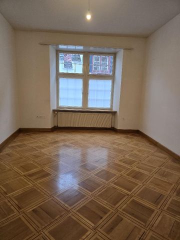Heimelige Wohnung in der Altstadt - Photo 3