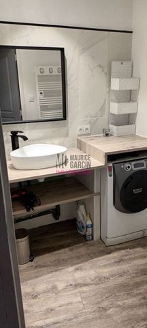 A LOUER - DUPLEX meublé LE THOR - 4 pièces 74.06m² - Photo 5