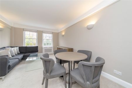 Pelham Court, South Kensington - Photo 2