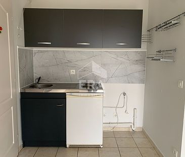 Appartement Pussay 2 pièce(s) 32.12 m2 - Photo 4