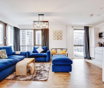 2 bedroom flat to rent - Photo 4