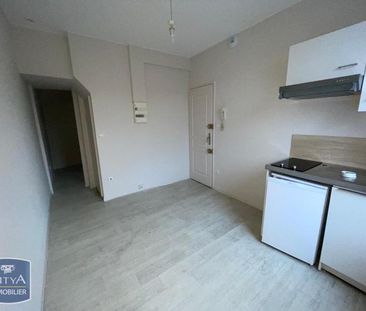 Location Appartement 1 pièce 20m² LILLE 59000 - Photo 1