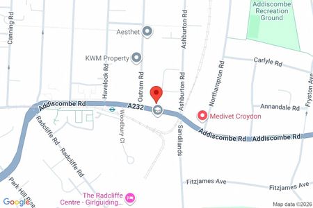 Addiscombe Road, Croydon, CR0 - Photo 5