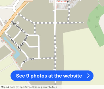 Chilmington Avenue, Chilmington Lakes, Ashford, Kent, TN23 - Photo 1