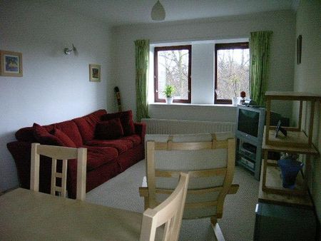 1 bedroom flat to rent - Photo 5