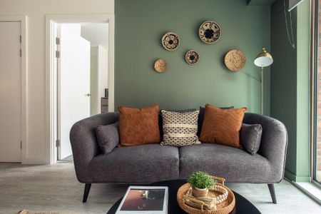 2 bedroom townhouse to rent - Photo 4