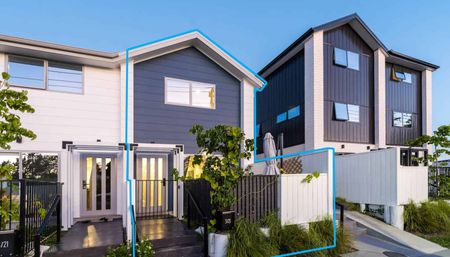 Perfectly Positioned for Modern Living. - Photo 3