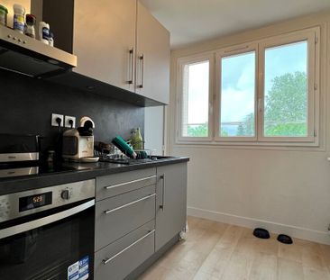 T3 Saint-Martin-d'Hères - Photo 4