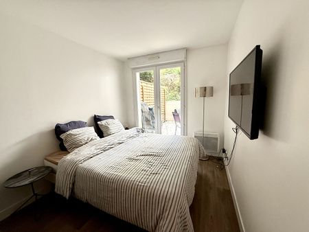 Appartement T2 Puteaux à louer - Photo 3