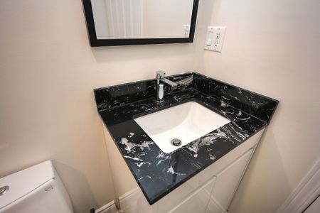 For Lease - 3148 Velmar Drive Unit# Basement, Mississauga, Ontario - Photo 5