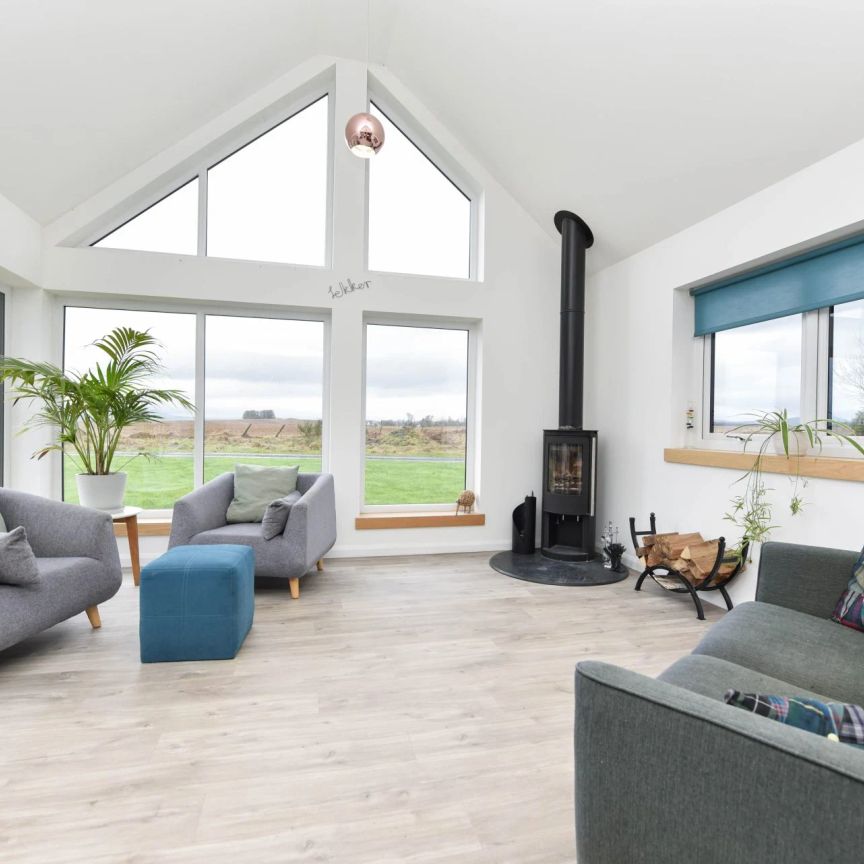 Drum View, Meikle Wartle, Inverurie, AB51 5AU - Photo 1