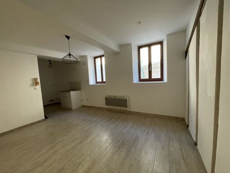 Location Appartement 2 pièces 39m² NARBONNE 11100 - Photo 4