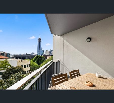 9/16-30 Bunn Street, Pyrmont, NSW 2009 - Photo 4