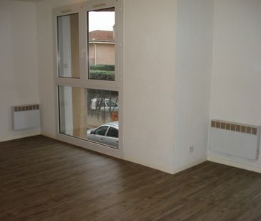 APPARTEMENT T1 33M - Photo 1