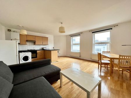 1 bedroom flat to rent - Photo 2