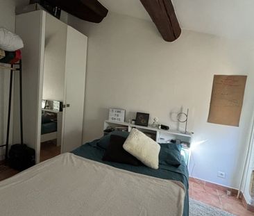 Location Appartement P2 Etage rénové(e) Remoulins - Photo 3