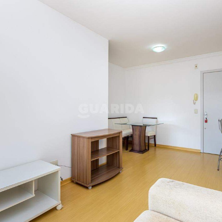 Apartamento para aluguel, 1 quarto, 1 vaga, São Geraldo - Porto Alegre/RS - COD: 4862 - Photo 1