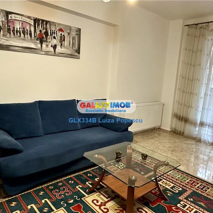 Inchiriere apartament 2 camere TINERETULUI-BLOC NOU,langa Metrou - Fotografie 1